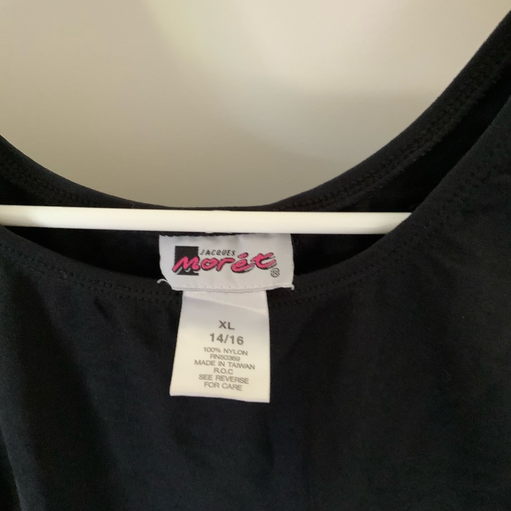 Leotard - Picture 2 of 2